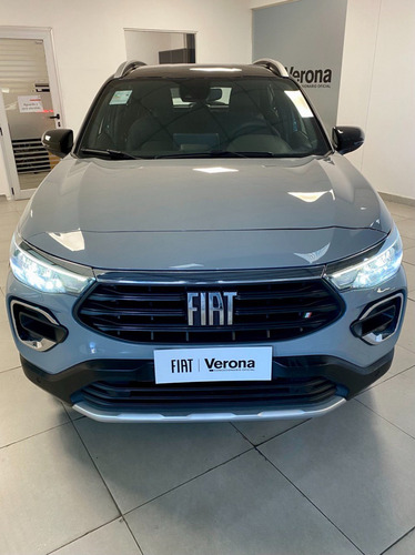 Fiat Pulse Impetus 1.0T