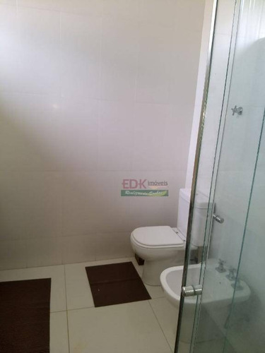 Imagem 12 de 30 de Chácara Residencial À Venda, Chácaras Cataguá, Taubaté. - Ch0067