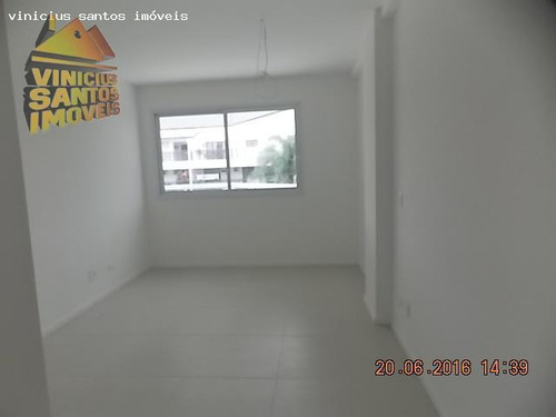 Imagem 10 de 15 de Apartamento 3 Quartos Para Venda Em Rio De Janeiro, Recreio Dos Bandeirantes, 3 Dormitórios, 1 Suíte, 3 Banheiros, 2 Vagas - 3140_1-683517