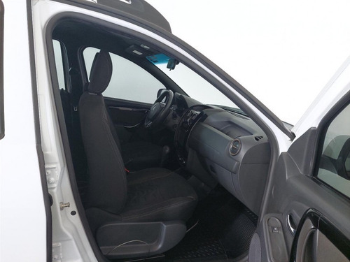 Imagem 12 de 15 de 179957 - Renault Duster 2016 Com Garantia