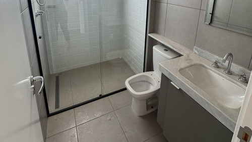 Apartamento Com 3 Dormitórios Ao Lado Do Shopping Iguatemi Torre Única