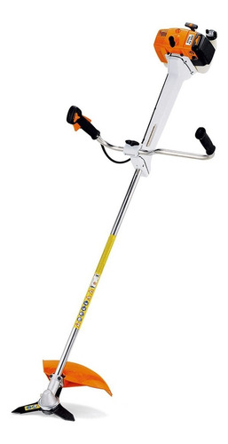 Desmalezadora Stihl Fs 350 Con Cuchillo, Original