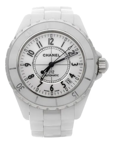 Reloj chanel online j12 automatic precio