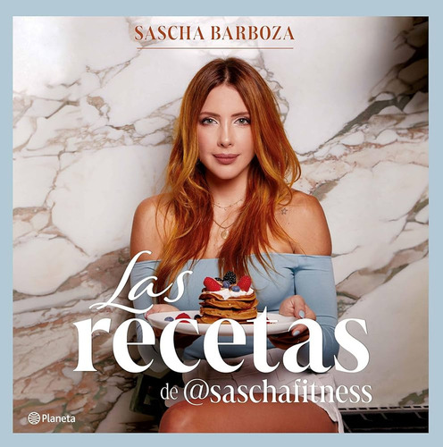 Las Recetas De @saschafitness Sascha Barboza