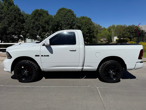 Ram Rt