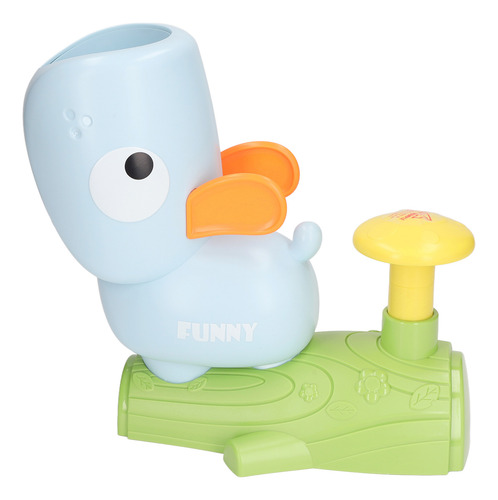 Juego Lanzador De Discos Voladores Para Niños, Tipo Pedal, R