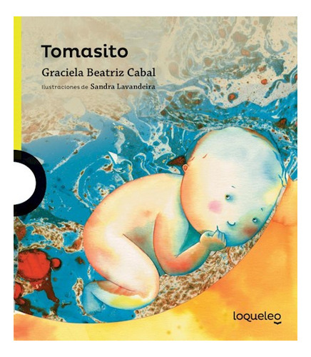 Tomasito - Loqueleo Prelectores - Santillana