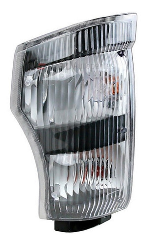 Faro Direccional Depo Para Isuzu Npr Nhr 2004 Al 2008