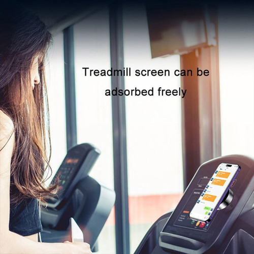 Magnetic Car Suction Cup Holder, Car Phone Holder Mount