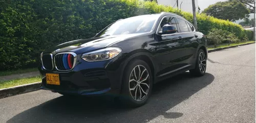 BMW X4 2.0 Xdrive20i Xline