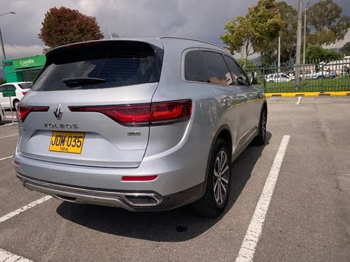 Renault Koleos 2.5 Intens