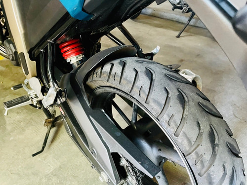 Yamaha Fz-s Fz 16 2019