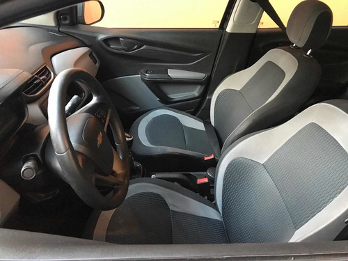 Imagen 14 de 15 de Chevrolet Onix 1.4 Lt 98cv 2016 Impecable!! Argemotors