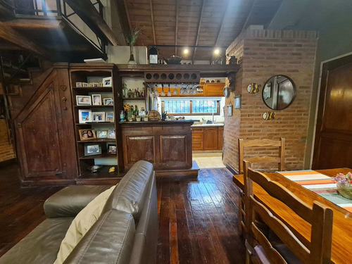 Imagen 20 de 30 de Venta Casa Maschwitz 3 Ambientes Lote 890 M2