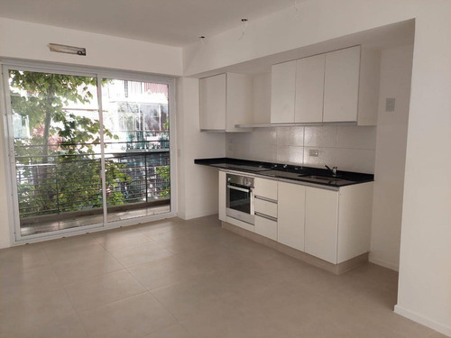 Imagen 19 de 22 de Departamento En Venta A Estrenar 1 Ambiente En Caballito