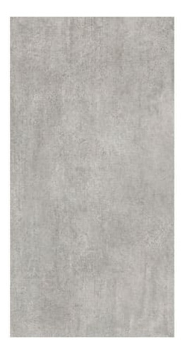 Piso Porcelanato Gris Textura Antideslizante 60x120 1ra