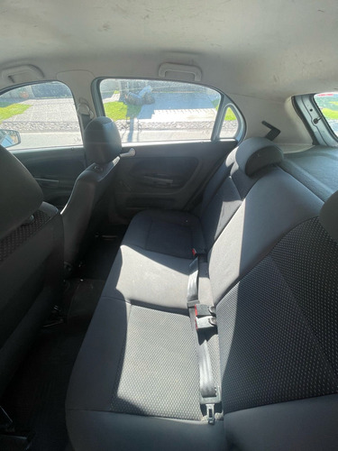 Volkswagen Gol Trend 1.6 Serie 101cv 5p