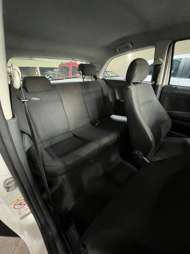 Volkswagen Gol Trend 1.6 Pack Ii 101cv 3p