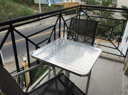 Apartamento - Ref: 858576