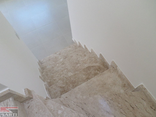 Imagem 10 de 15 de Sobrados Novos - Santa Teresinha R$ 540.000,00 - St14712