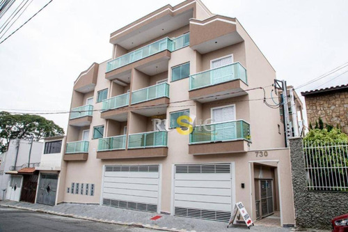 Imagem 1 de 21 de Apartamento Com 2 Dormitórios À Venda, 46 M² - Vila Progresso (zona Leste) - São Paulo/sp - Ap0932