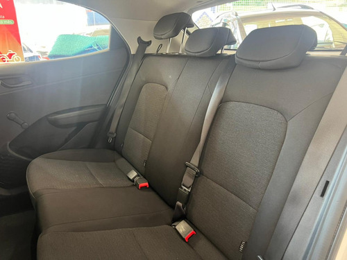 Hyundai HB20 1.0 Sense Flex 5p 5 marchas