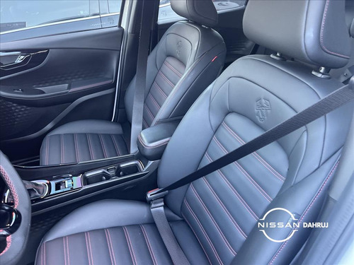 Fiat FASTBACK 1.3 TURBO 270 FLEX ABARTH AT6