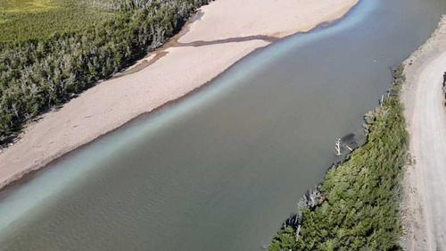 643 Hectáreas Orilla Río Ibañez /aysén (25016)