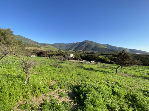 Sector La Palma, Quillota