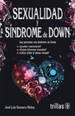 Libro Sexualidad Y Sindrome De Down ¡envío Gratis!