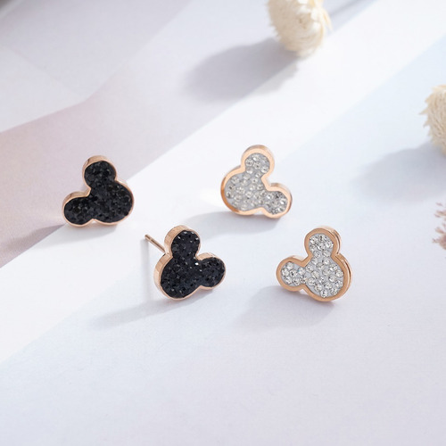 stvorenje susjednih guma Aretes De Mickey Y Minnie Mouse Con Cristal Swarovski Blanco | Mercado Libre stvorenje susjednih guma Aretes De Mickey Y Minnie Mouse Con Cristal Swarovski Blanco | Mercado Libre