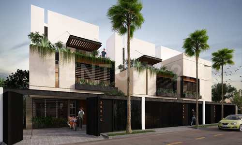 Casa En Venta En Jardines De Vista Alegre, Con 4 Niveles Y Alberca