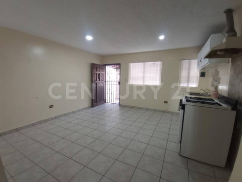 Rcv-1417 Casa De Un Piso En Venta En Jardines Del Rubi, Tijuana B.c.