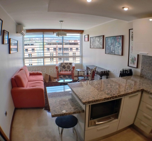 Venta Apartamento El Encantado. Mls #24-10779 Yf