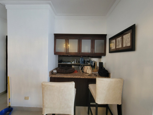 Foxpiantini.com - A333 | Apartamento De Lujo En Alquiler En Piantini | Ubicación Estratégica Y Diseño Exclusivo