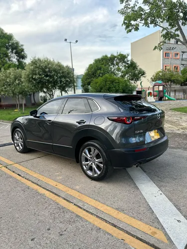 Mazda CX-30 2.0 Touring At