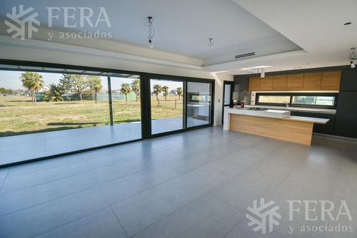 Imagen 5 de 28 de Venta De Casa A Construir 4 Ambientes En Villalobos (28318)