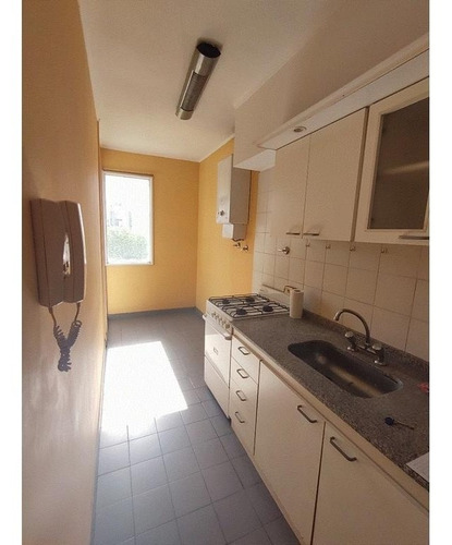 Imagen 4 de 18 de Venta Depto. 2 Amb. Torres Jardín Villa Crespo