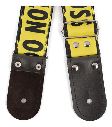 Strap Crime Tipo Cinturón S-crime Hermes