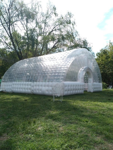 Carpas Y Estructuras, Nflables. Venta Y Alquiler.