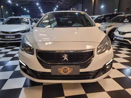Peugeot 308 1.6 Active