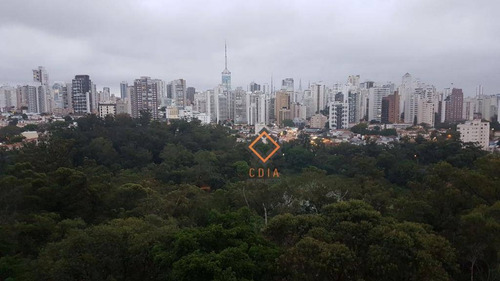 Apartamento Com 4 Dormitórios À Venda, 145 M² Por R$ 1.400.000,00 - Cambuci - São Paulo/sp - Ap36596
