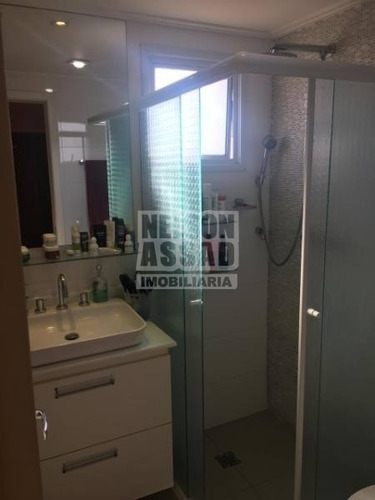 Imagem 16 de 23 de Apartamento Em Condomínio Para Venda No Bairro Vila Formosa, 3 Dorm, 1 Suíte, 2 Vagas, 124 M - 1232
