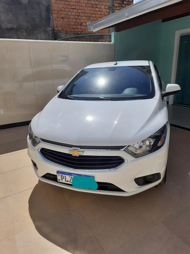 Chevrolet Prisma 2019 1.4 Lt 4p