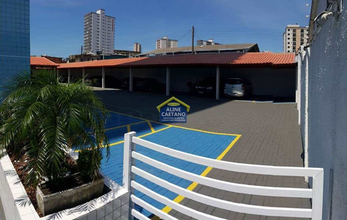 Imagem 5 de 26 de Oportunidade!! 2 Dorms, Caiçara, R$ 210 Mil - Vftt3527