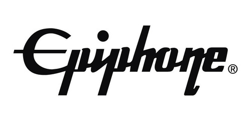 Bajo Electrico EpiPhone Toby Deluxe-iv Bass Bajos 4 Cuerdas