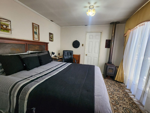 Casa 3 Niveles Lomas San Sebastián Concepcion