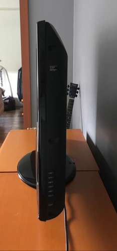 Imagen 4 de 8 de Tv Parasonic De 37
