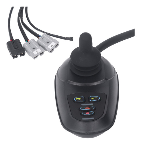 Control Remoto De Palanca De Mando Eléctrica Para Silla De R