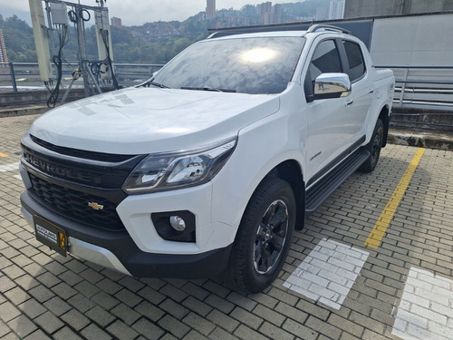 Chevrolet Colorado HIGH COUNTRY